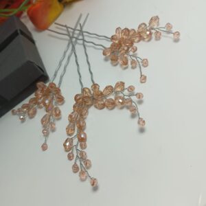 Hair Pin for Women (Set of 3)