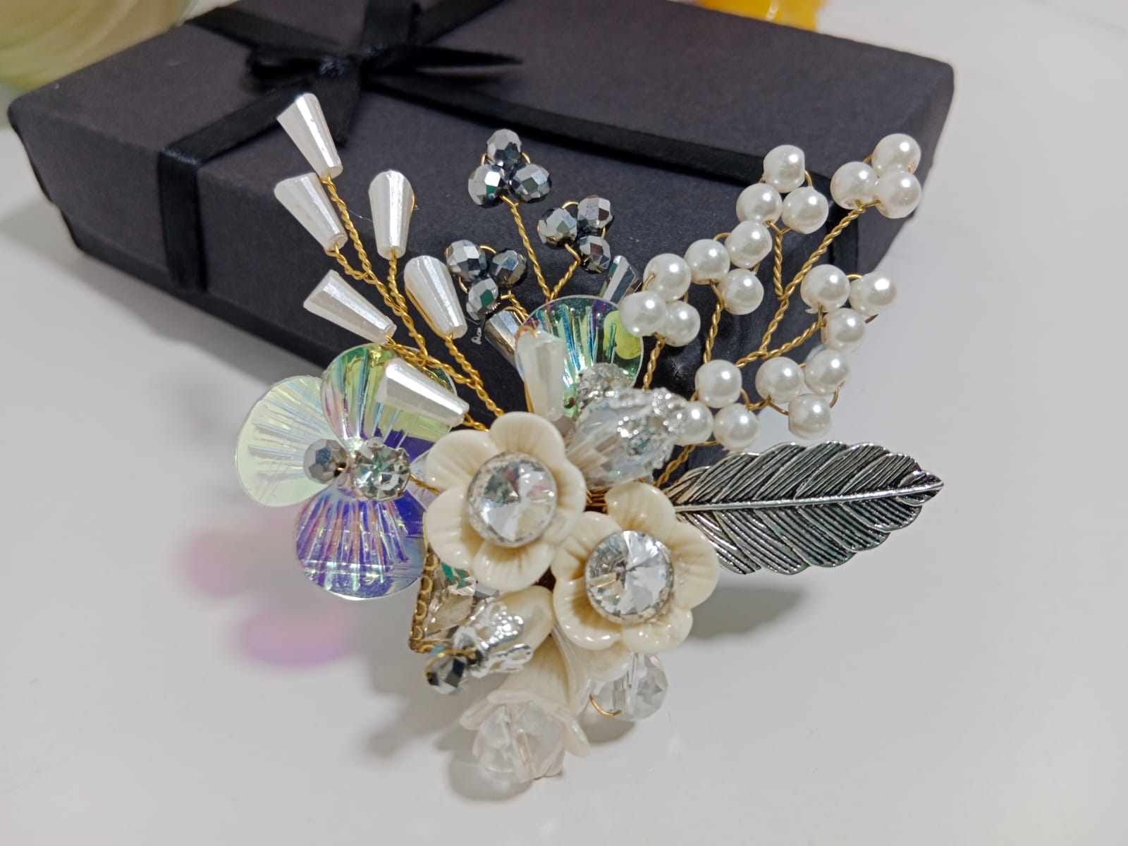 Hijab Pin-1 - Image 2