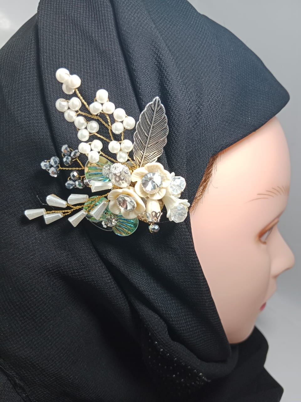 Hijab Pin-1