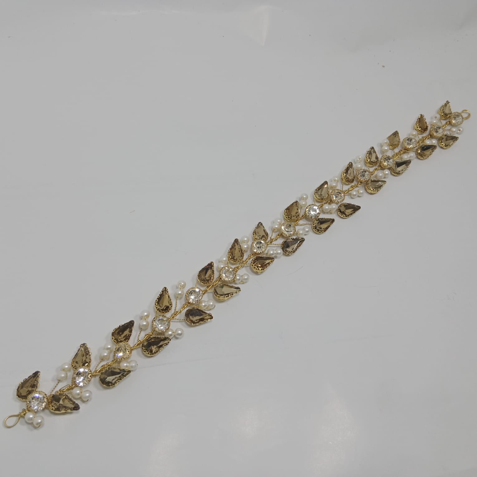Sheesh Patti / Head Piece - Image 2