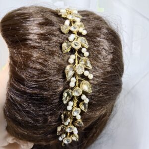 Sheesh Patti / Head Piece