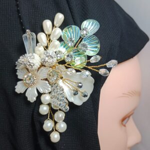 Fancy Hijab Pin-2