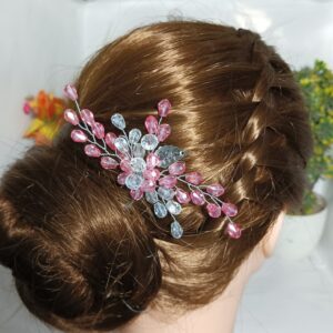 Pink Jura Pin