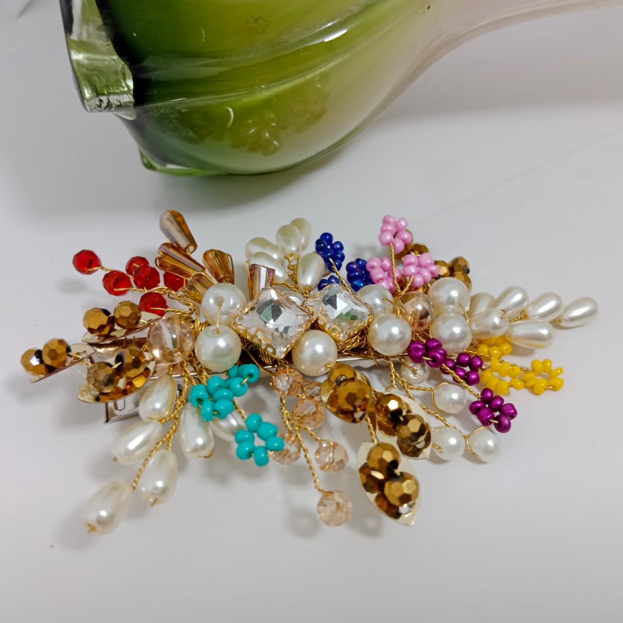 Multi Hair Pin - Image 2