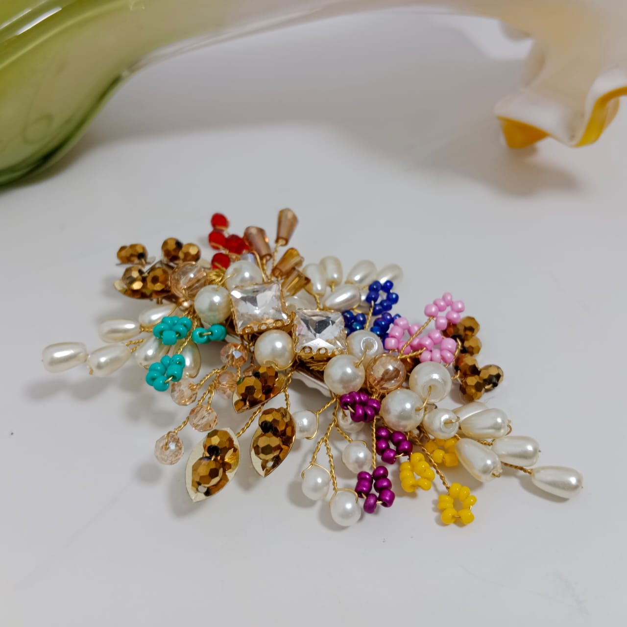 Multi Hair Pin - Image 3