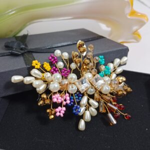 Multi Hair Pin